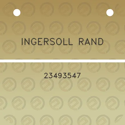 ingersoll-rand-23493547