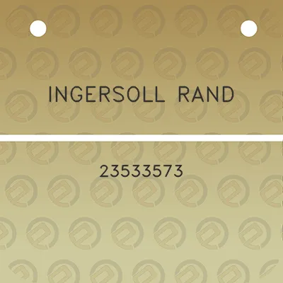 ingersoll-rand-23533573