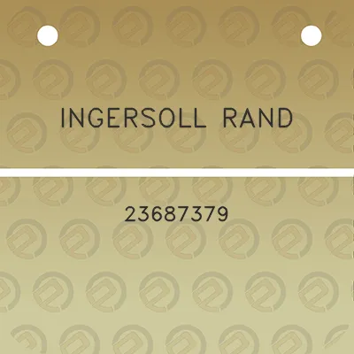 ingersoll-rand-23687379