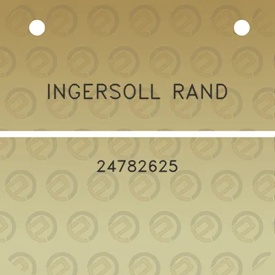 ingersoll-rand-24782625