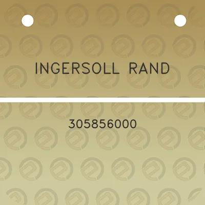 ingersoll-rand-305856000