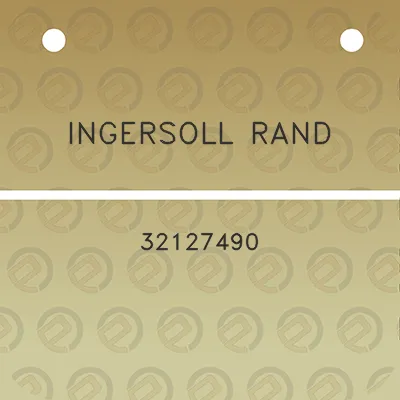 ingersoll-rand-32127490