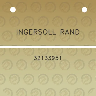 ingersoll-rand-32133951