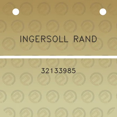 ingersoll-rand-32133985