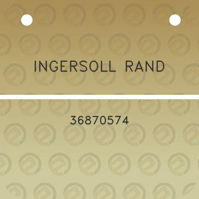 ingersoll-rand-36870574