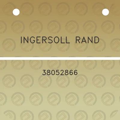 ingersoll-rand-38052866