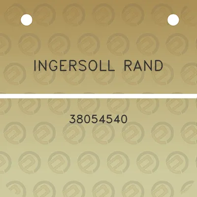 ingersoll-rand-38054540