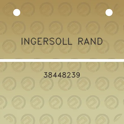 ingersoll-rand-38448239