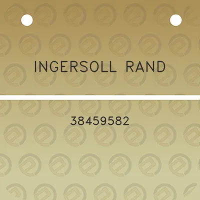 ingersoll-rand-38459582