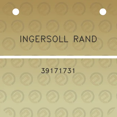 ingersoll-rand-39171731