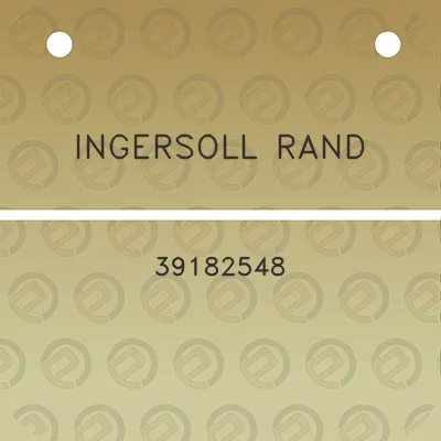 ingersoll-rand-39182548