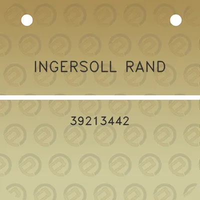 ingersoll-rand-39213442