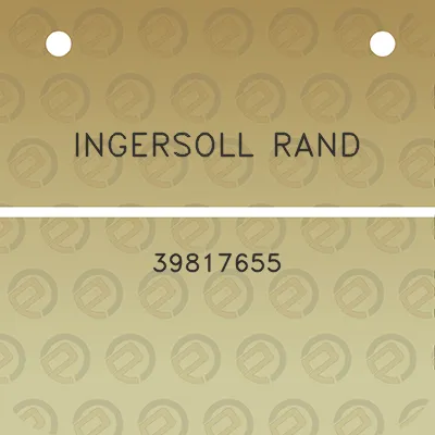 ingersoll-rand-39817655