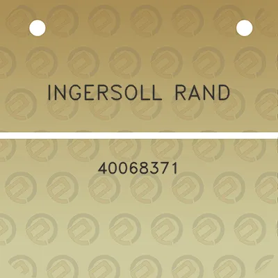 ingersoll-rand-40068371