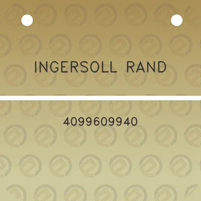 ingersoll-rand-4099609940