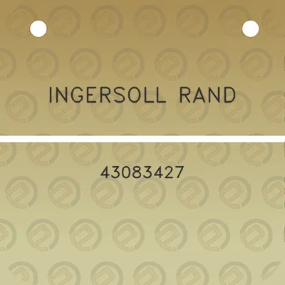 ingersoll-rand-43083427