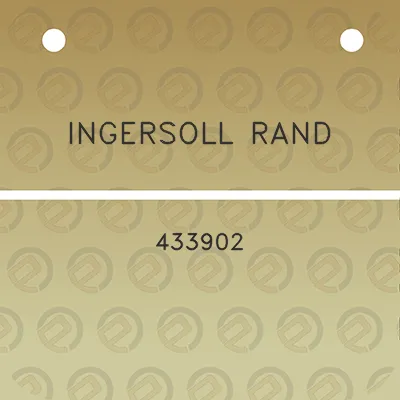 ingersoll-rand-433902