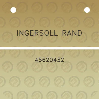 ingersoll-rand-45620432