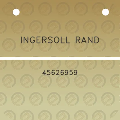 ingersoll-rand-45626959