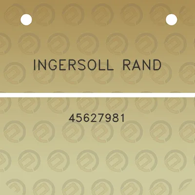 ingersoll-rand-45627981