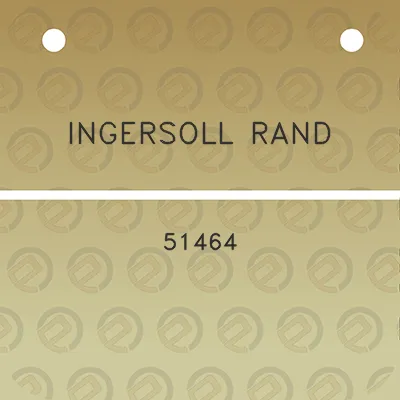 ingersoll-rand-51464