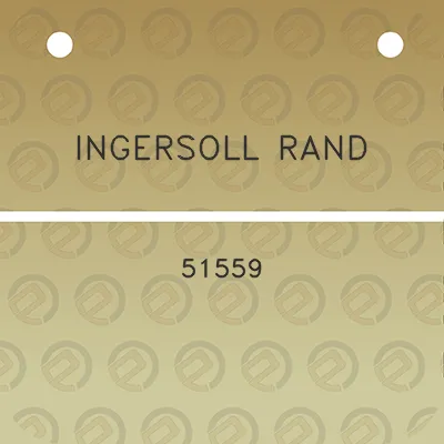 ingersoll-rand-51559