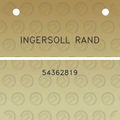 ingersoll-rand-54362819