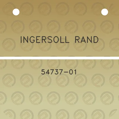 ingersoll-rand-54737-01