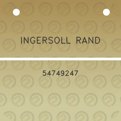 ingersoll-rand-54749247