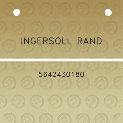 ingersoll-rand-5642430180