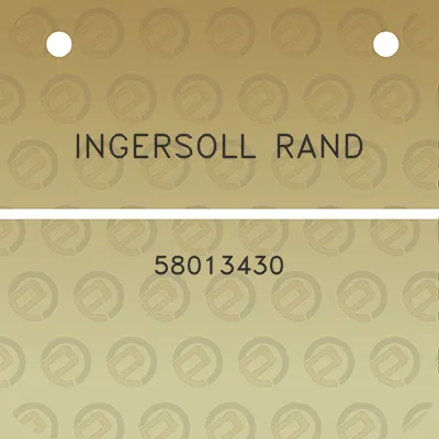 ingersoll-rand-58013430