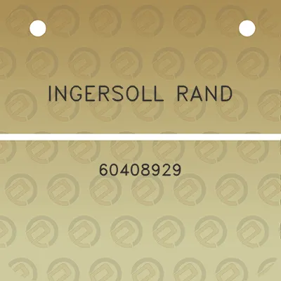 ingersoll-rand-60408929