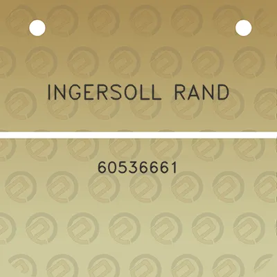 ingersoll-rand-60536661