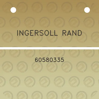 ingersoll-rand-60580335