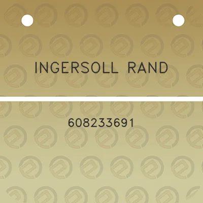 ingersoll-rand-608233691