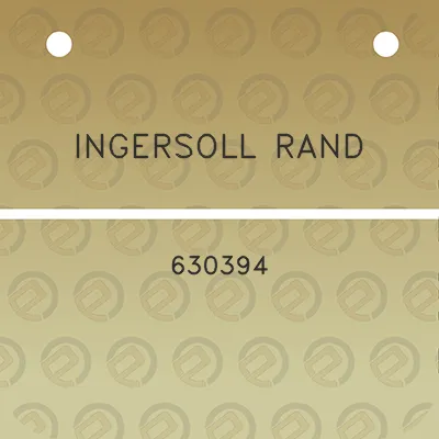 ingersoll-rand-630394