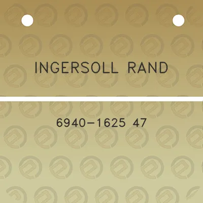 ingersoll-rand-6940-1625-47