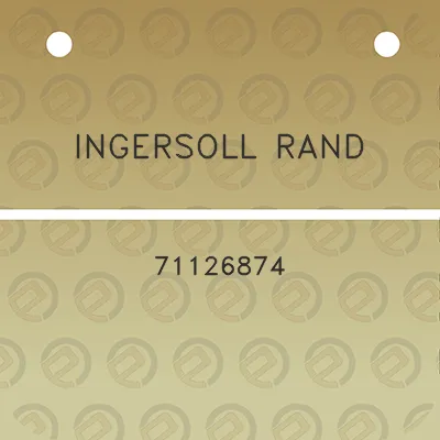 ingersoll-rand-71126874