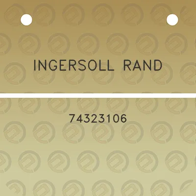 ingersoll-rand-74323106