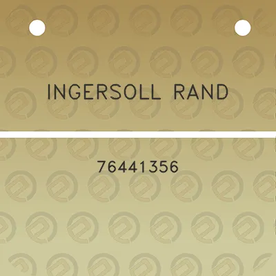 ingersoll-rand-76441356