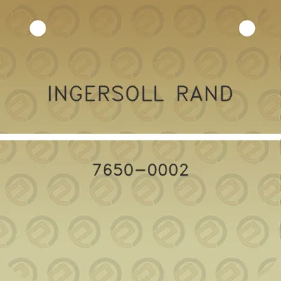 ingersoll-rand-7650-0002