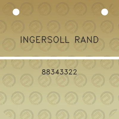 ingersoll-rand-88343322