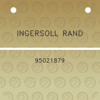 ingersoll-rand-95021879