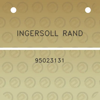 ingersoll-rand-95023131