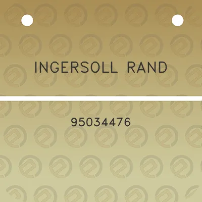 ingersoll-rand-95034476