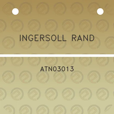 ingersoll-rand-atn03013