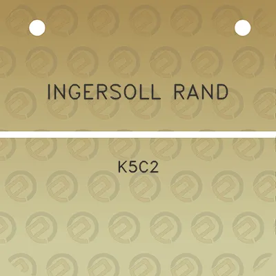 ingersoll-rand-k5c2