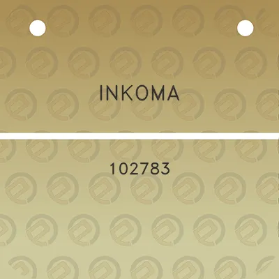 inkoma-102783