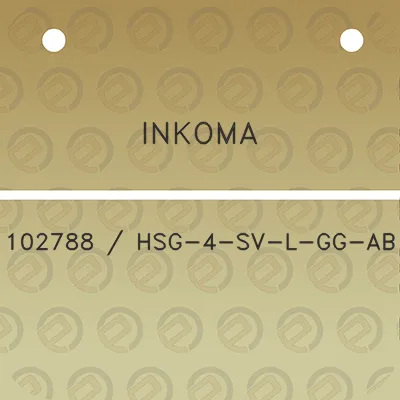 inkoma-102788-hsg-4-sv-l-gg-ab