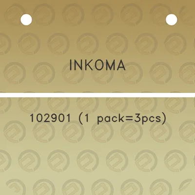 inkoma-102901-1-pack3pcs